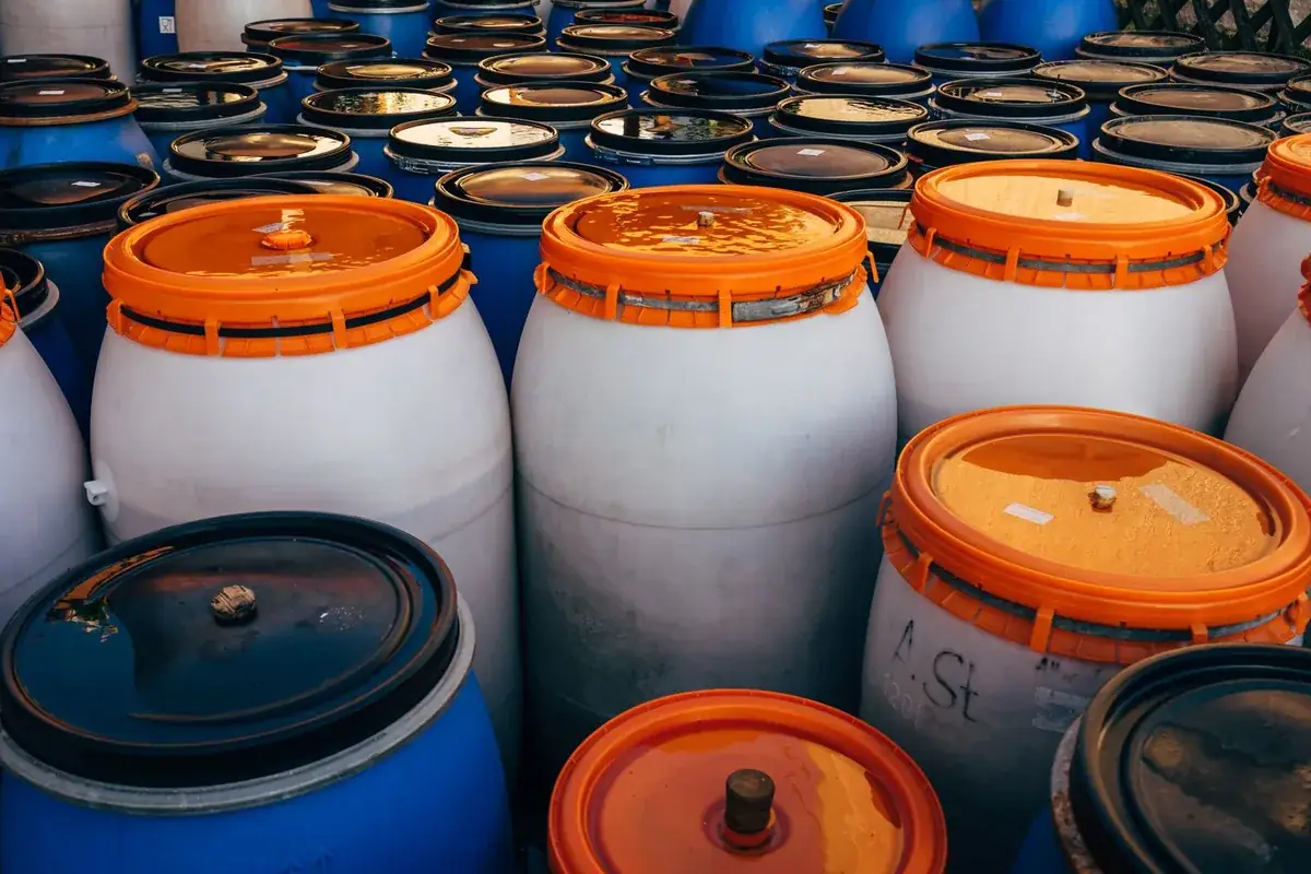 Hazmat Cleanup in Great Bend, KS